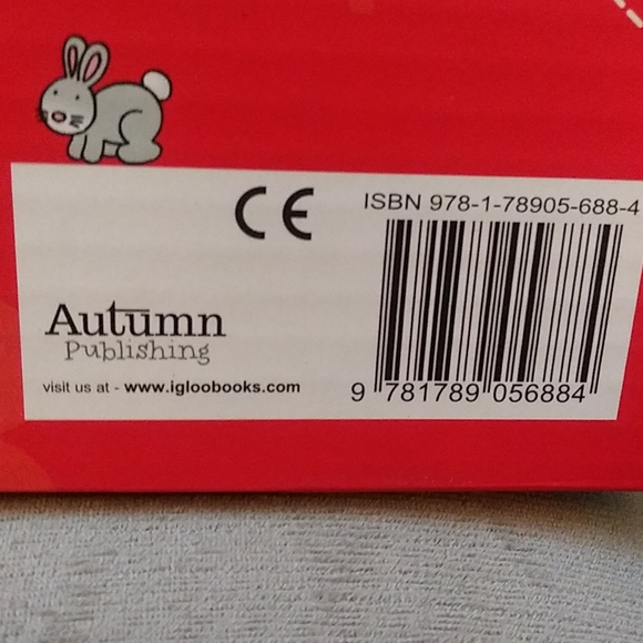 New Kids Learning Set - Picture 3 of 3